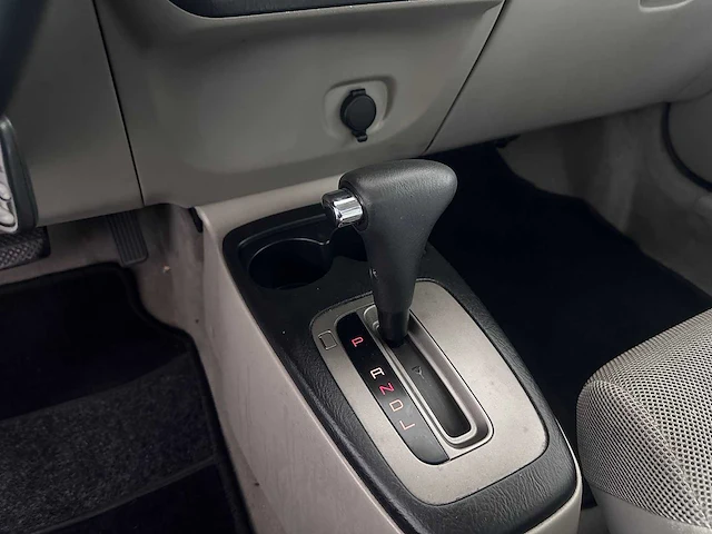 Honda insght 1.0 ima automaat- nn-197-n - afbeelding 14 van  19