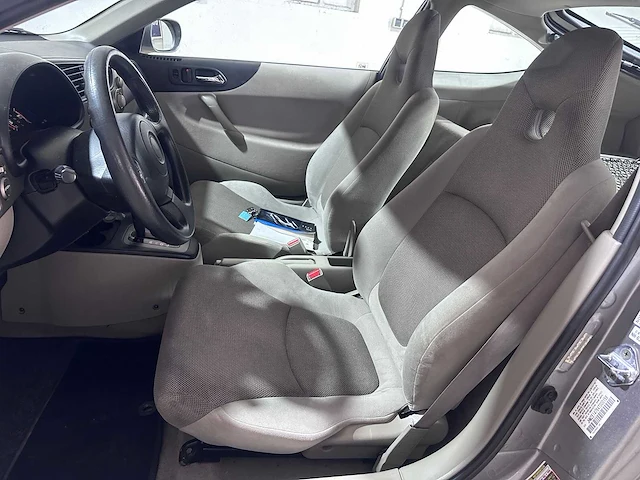Honda insght 1.0 ima automaat- nn-197-n - afbeelding 16 van  19