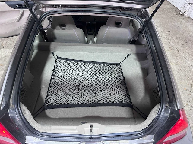 Honda insght 1.0 ima automaat- nn-197-n - afbeelding 17 van  19