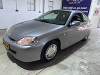 Honda insght 1.0 ima automaat- nn-197-n - afbeelding 1 van  19