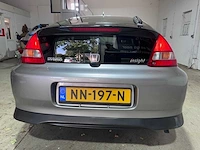 Honda insght 1.0 ima automaat- nn-197-n - afbeelding 4 van  19
