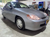 Honda insght 1.0 ima automaat- nn-197-n - afbeelding 6 van  19