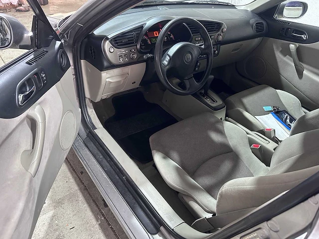 Honda insght 1.0 ima automaat- nn-197-n - afbeelding 8 van  19