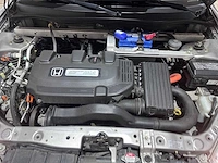 Honda insght 1.0 ima automaat- nn-197-n - afbeelding 10 van  19