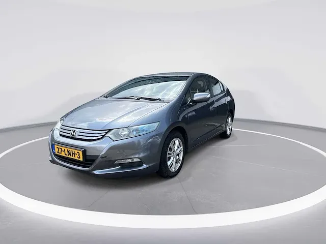 Honda insight 1.3 comfort | 27-lnh-3 - afbeelding 1 van  22