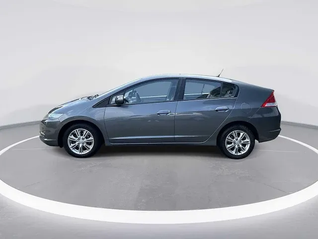 Honda insight 1.3 comfort | 27-lnh-3 - afbeelding 12 van  22