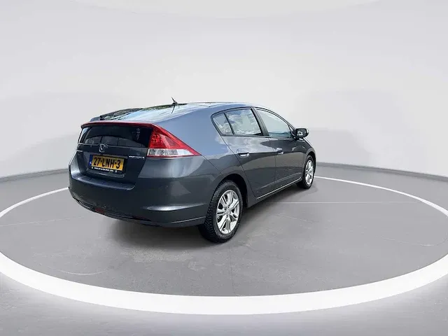 Honda insight 1.3 comfort | 27-lnh-3 - afbeelding 18 van  22