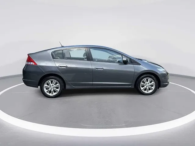 Honda insight 1.3 comfort | 27-lnh-3 - afbeelding 19 van  22