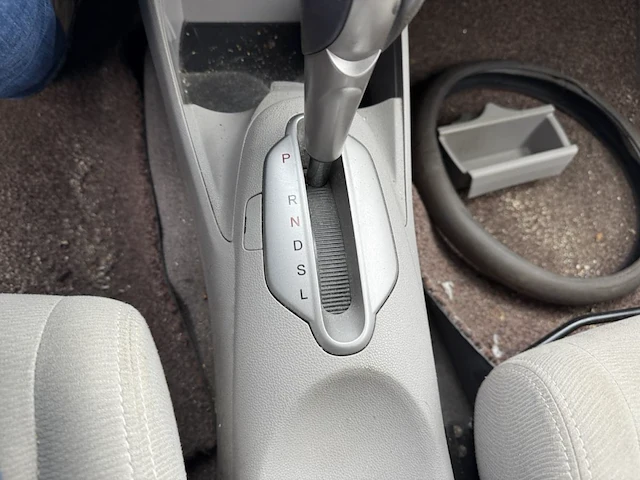 Honda insight hybrid 1.3i-dsi ima trend 88 at,2009 - afbeelding 4 van  27