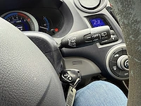 Honda insight hybrid 1.3i-dsi ima trend 88 at,2009 - afbeelding 6 van  27