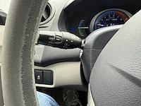 Honda insight hybrid 1.3i-dsi ima trend 88 at,2009 - afbeelding 7 van  27