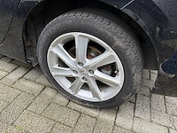 Honda insight hybrid 1.3i-dsi ima trend 88 at,2009 - afbeelding 10 van  27