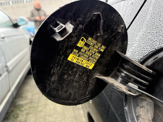 Honda insight hybrid 1.3i-dsi ima trend 88 at,2009 - afbeelding 11 van  27