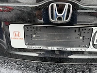 Honda insight hybrid 1.3i-dsi ima trend 88 at,2009 - afbeelding 13 van  27
