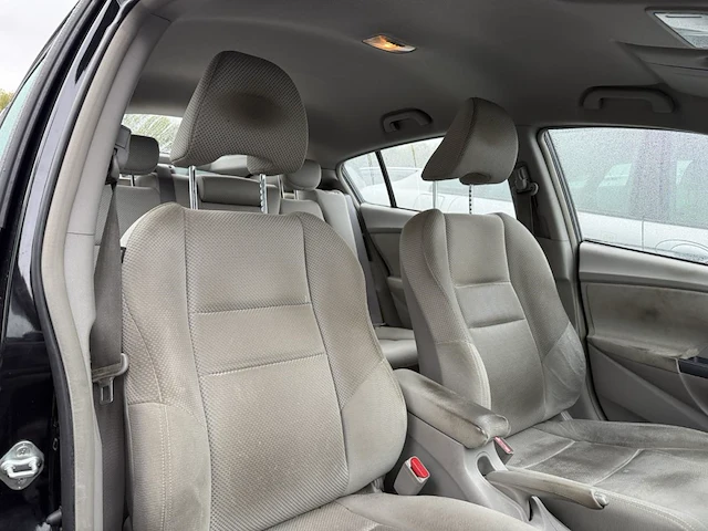 Honda insight hybrid 1.3i-dsi ima trend 88 at,2009 - afbeelding 15 van  27
