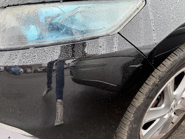 Honda insight hybrid 1.3i-dsi ima trend 88 at,2009 - afbeelding 17 van  27