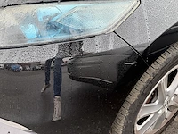 Honda insight hybrid 1.3i-dsi ima trend 88 at,2009 - afbeelding 17 van  27