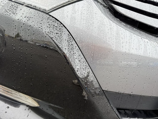Honda insight hybrid 1.3i-dsi ima trend 88 at,2009 - afbeelding 18 van  27