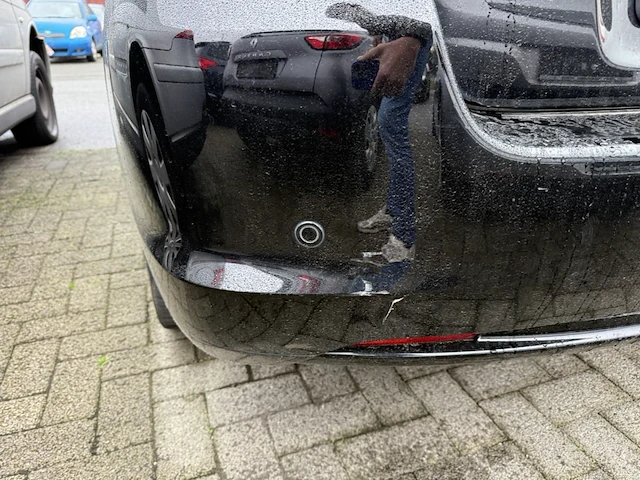 Honda insight hybrid 1.3i-dsi ima trend 88 at,2009 - afbeelding 20 van  27