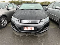 Honda insight hybrid 1.3i-dsi ima trend 88 at,2009 - afbeelding 12 van  27