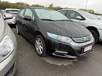 Honda insight hybrid 1.3i-dsi ima trend 88 at,2009 - afbeelding 21 van  27