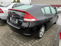 Honda insight hybrid 1.3i-dsi ima trend 88 at,2009 - afbeelding 22 van  27