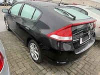 Honda insight hybrid 1.3i-dsi ima trend 88 at,2009 - afbeelding 23 van  27