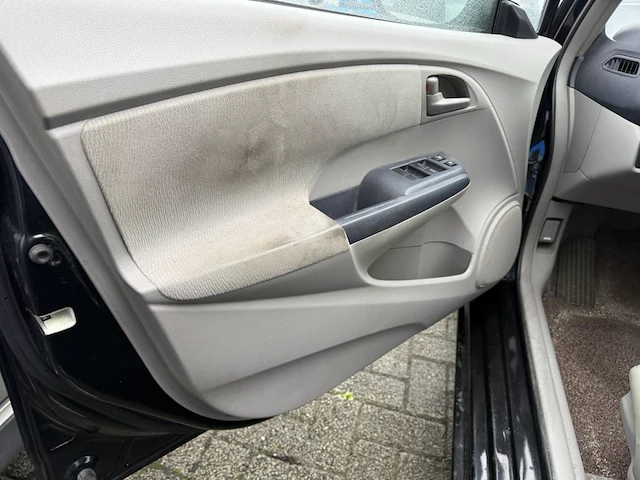 Honda insight hybrid 1.3i-dsi ima trend 88 at,2009 - afbeelding 24 van  27