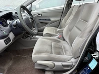 Honda insight hybrid 1.3i-dsi ima trend 88 at,2009 - afbeelding 25 van  27