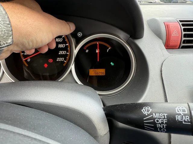 Honda jazz 1 4i take away,2008 - afbeelding 4 van  25