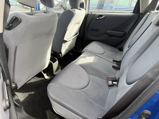 Honda jazz 1 4i take away,2008 - afbeelding 5 van  25