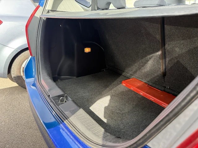 Honda jazz 1 4i take away,2008 - afbeelding 8 van  25
