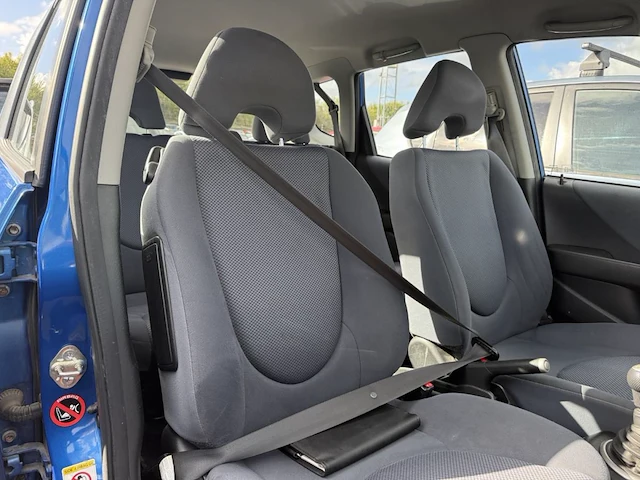 Honda jazz 1 4i take away,2008 - afbeelding 9 van  25