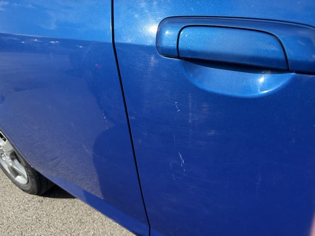 Honda jazz 1 4i take away,2008 - afbeelding 11 van  25