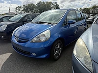 Honda jazz 1 4i take away,2008 - afbeelding 1 van  25