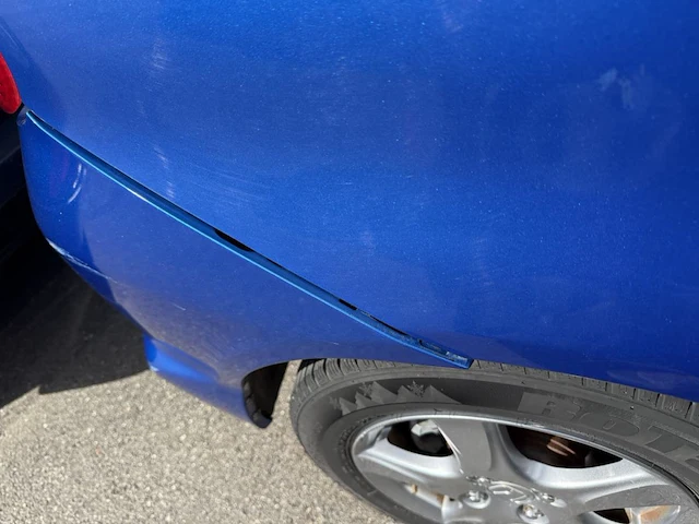 Honda jazz 1 4i take away,2008 - afbeelding 13 van  25