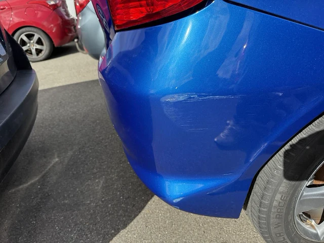 Honda jazz 1 4i take away,2008 - afbeelding 14 van  25