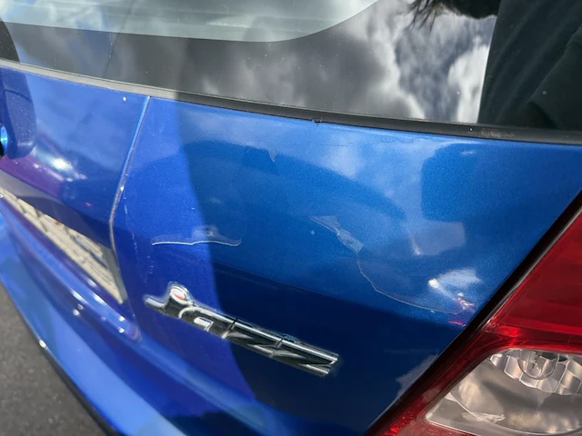 Honda jazz 1 4i take away,2008 - afbeelding 15 van  25