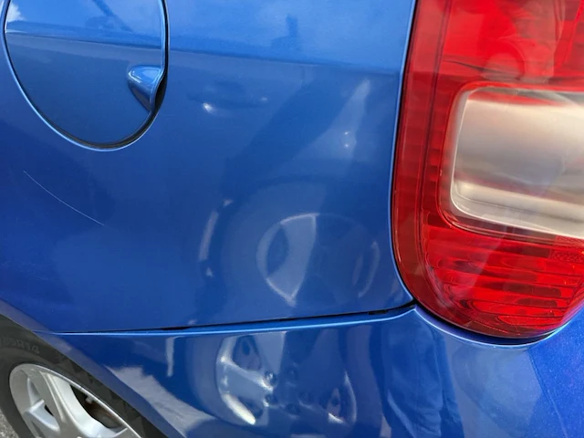 Honda jazz 1 4i take away,2008 - afbeelding 16 van  25