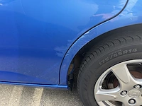 Honda jazz 1 4i take away,2008 - afbeelding 17 van  25