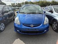 Honda jazz 1 4i take away,2008 - afbeelding 12 van  25