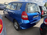 Honda jazz 1 4i take away,2008 - afbeelding 21 van  25