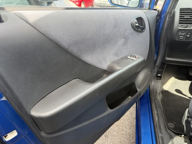 Honda jazz 1 4i take away,2008 - afbeelding 22 van  25