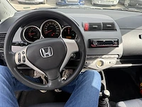 Honda jazz 1 4i take away,2008 - afbeelding 24 van  25