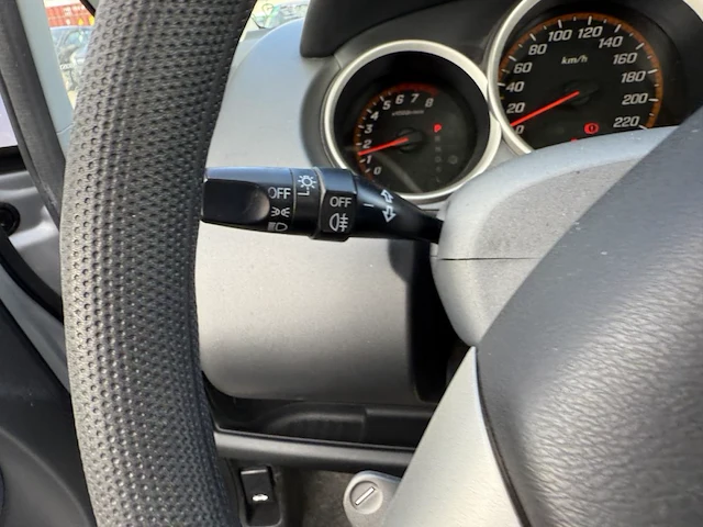 Honda jazz,2005 - afbeelding 7 van  27