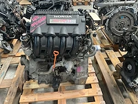 Honda lea automotor - afbeelding 1 van  5