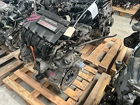 Honda lea automotor - afbeelding 2 van  5