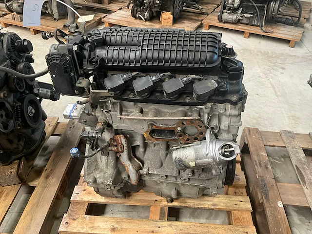 Honda lea automotor - afbeelding 4 van  5