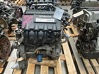 Honda lea automotor - afbeelding 1 van  6