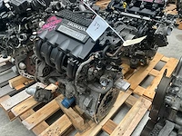 Honda lea automotor - afbeelding 3 van  6